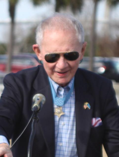 James E. Livingston